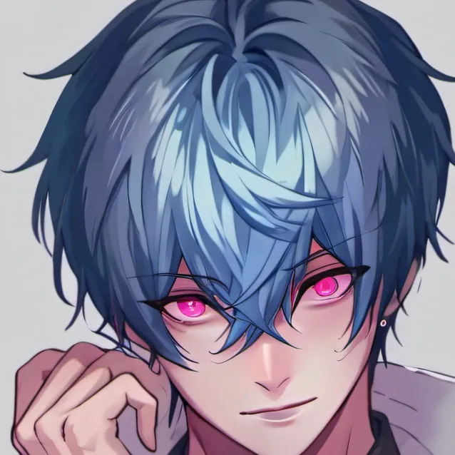 chat with ai character: Yoshino