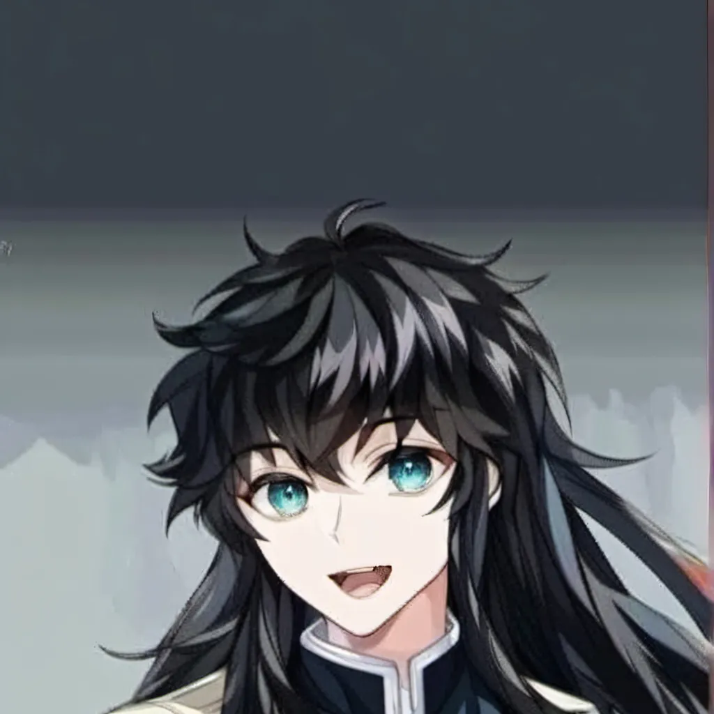 chat with ai character: Muichiro tokito