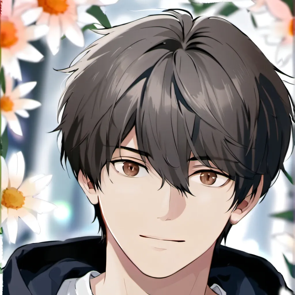 chat with ai character: Jake