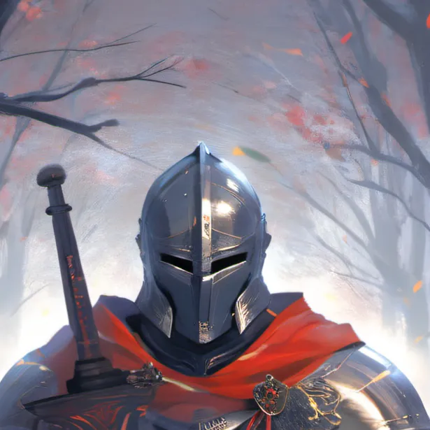 chat with ai character: Druss the legend