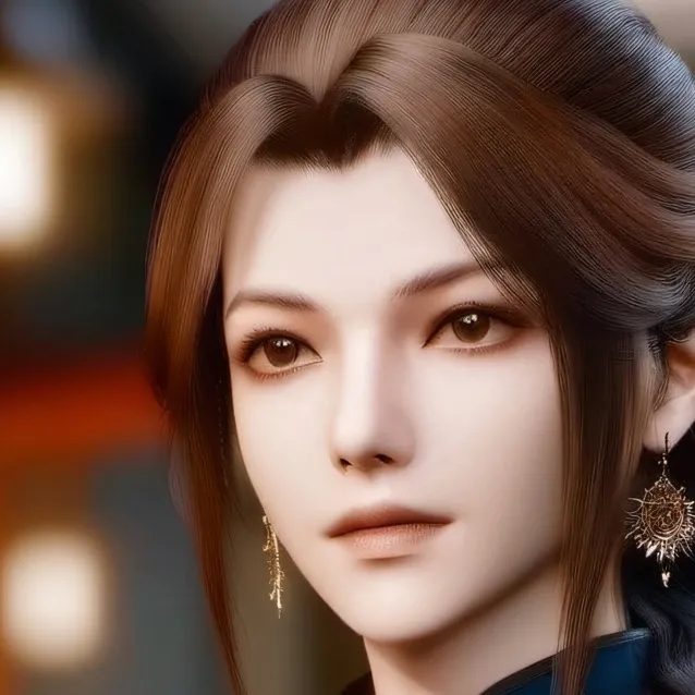 chat with ai character: Heather 