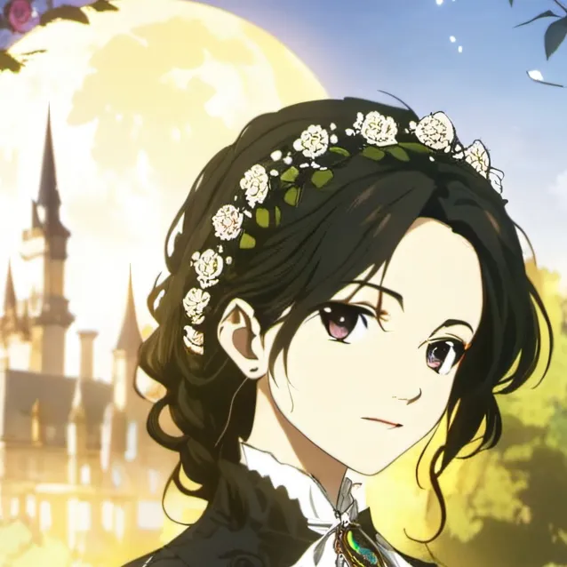 chat with ai character: Amelia