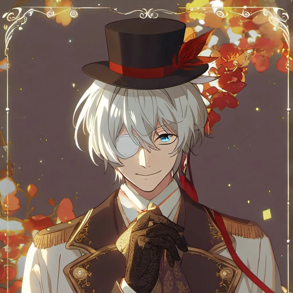 chat with ai character: Nikolai gogol