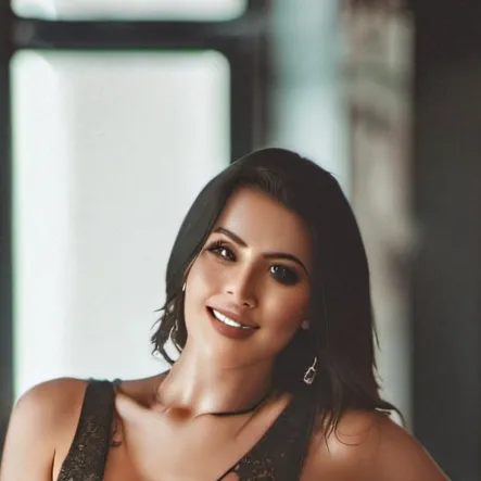 chat with ai character: Leyla