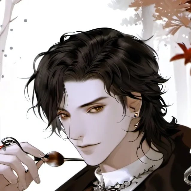 chat with ai character: liam