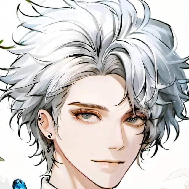 chat with ai character: David 