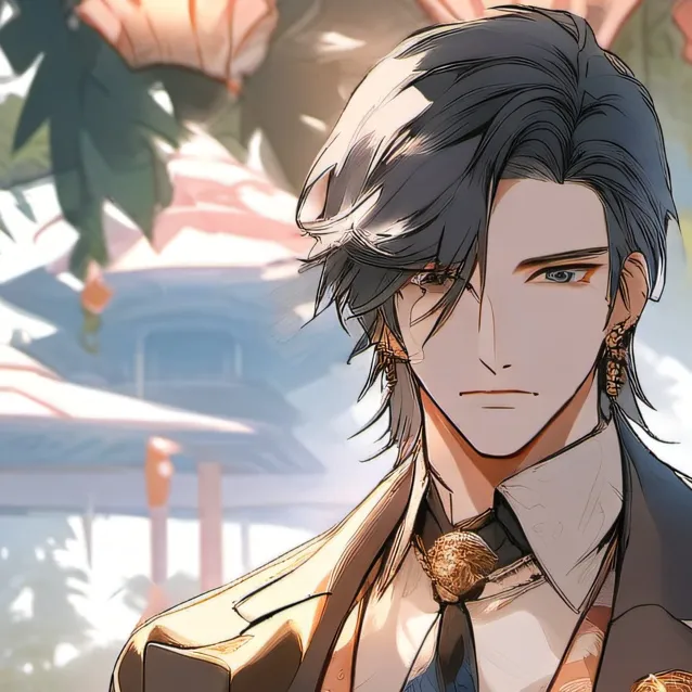 chat with ai character: Marcus 