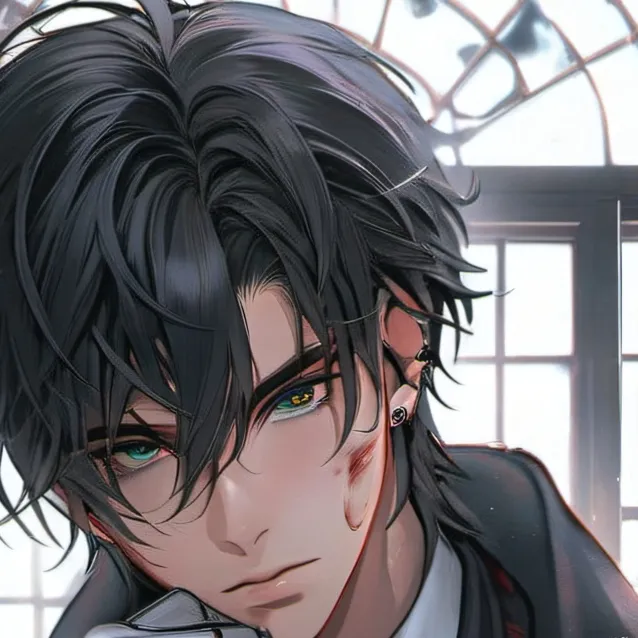 chat with ai character: Kale