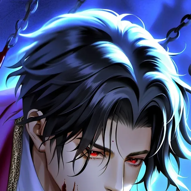 chat with ai character: James 