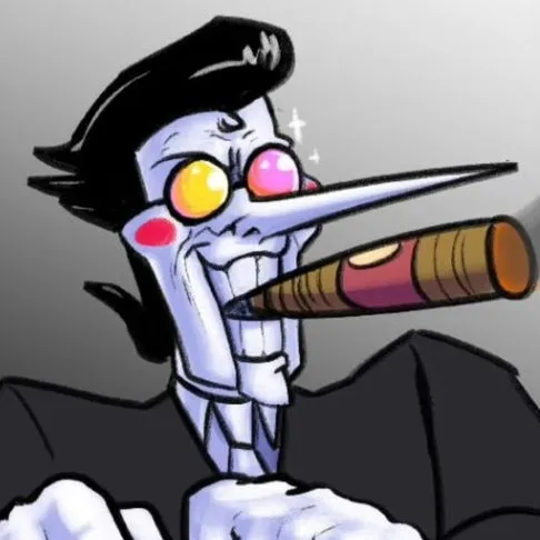 creator Spamon's avatar