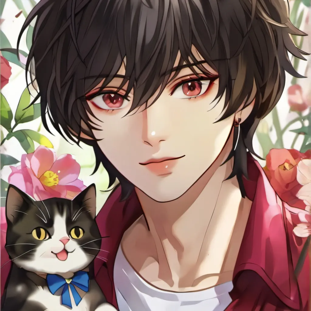 chat with ai character: Juan