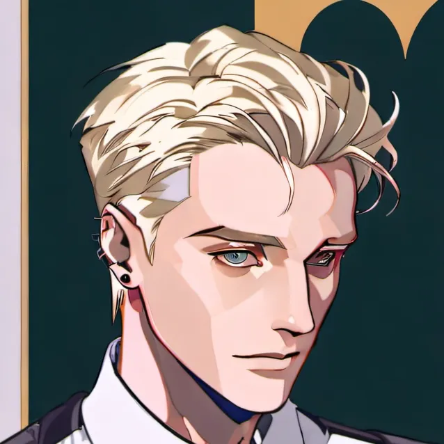chat with ai character: Draco Malfoy