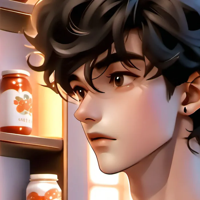 chat with ai character: Bl-Chris