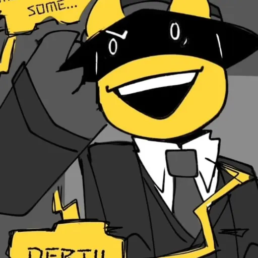 creator mafoso hehe's avatar