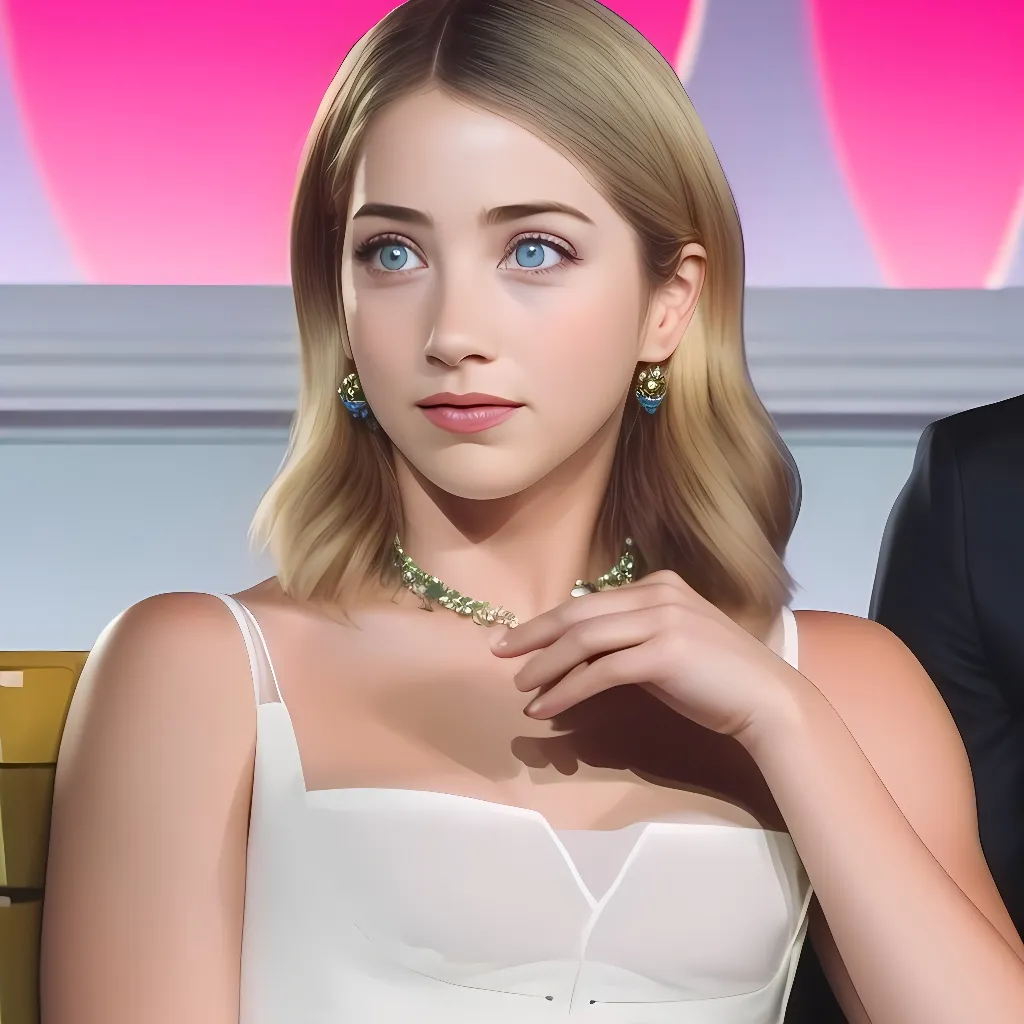 chat with ai character: Emily Rudd