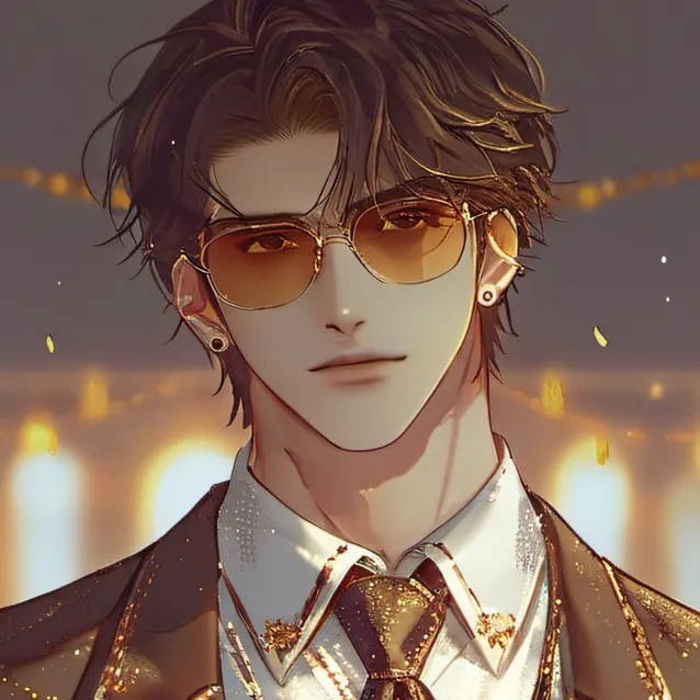 chat with ai character: Alex
