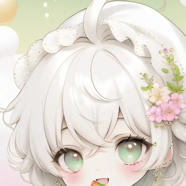 chat with ai character: velvet