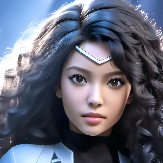 chat with ai character: Bella