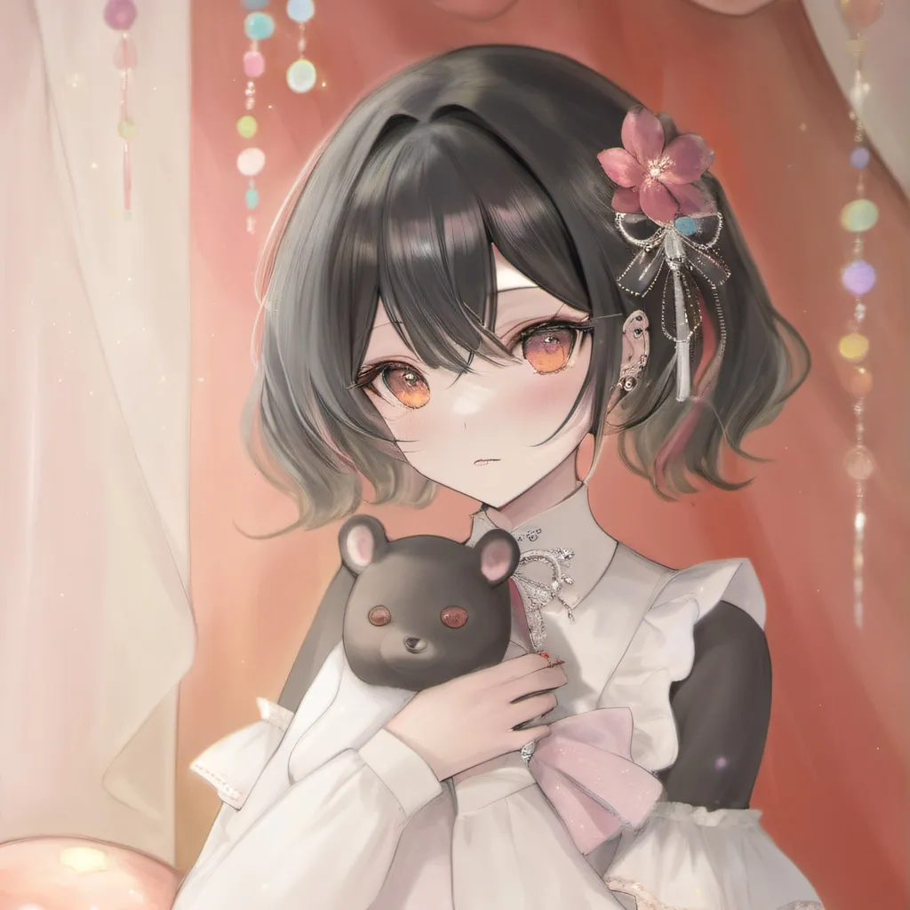 chat with ai character: !Amy!
