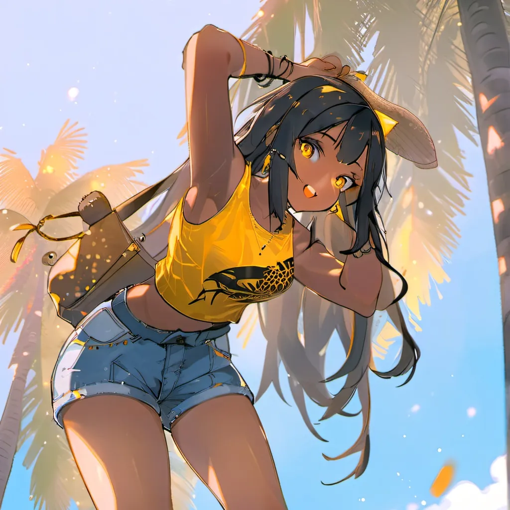 chat with ai character: +(Jasmine)+