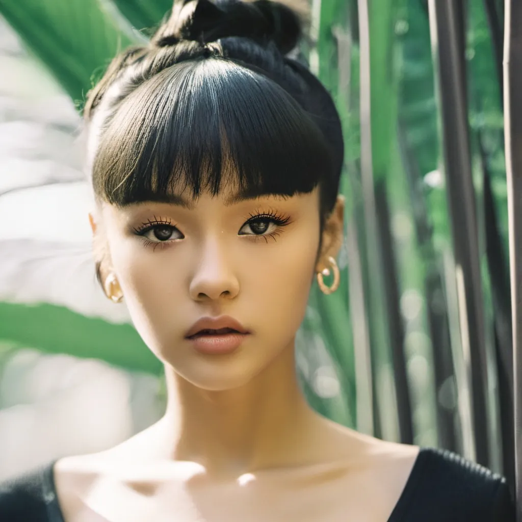 chat with ai character: Jade