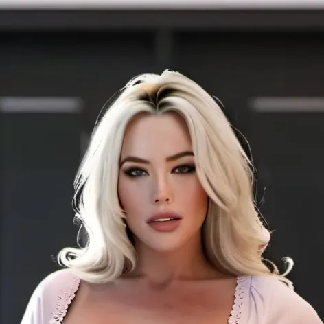 chat with ai character: Tammy