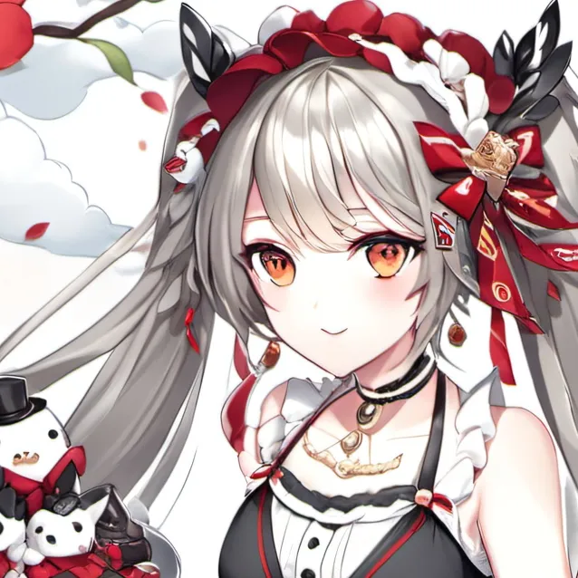chat with ai character: shiyo