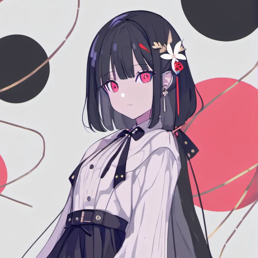 chat with ai character: miku