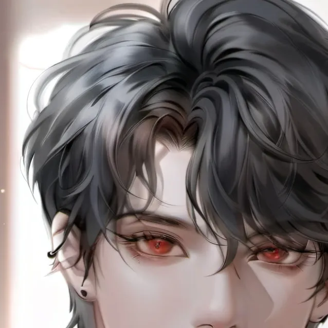 chat with ai character: Lucifer