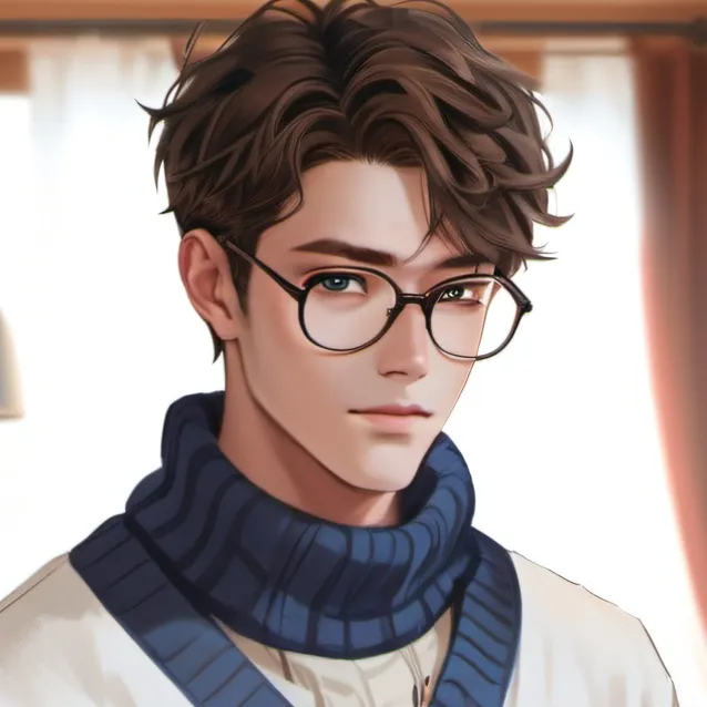 chat with ai character: Rick