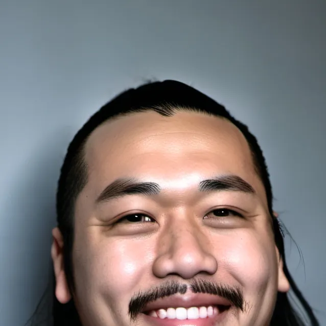 chat with ai character: DJ