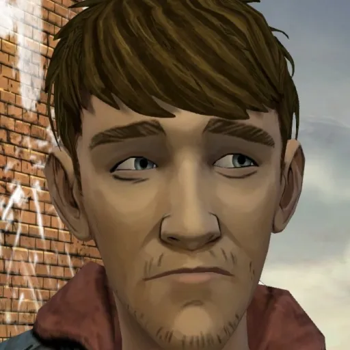 creator Ben Paul's avatar
