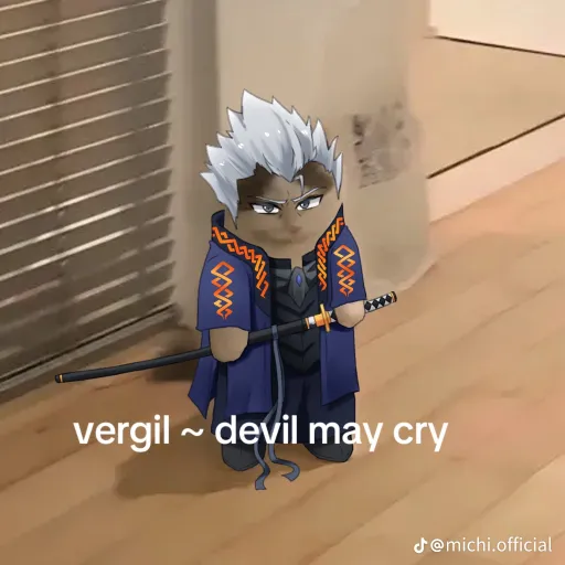creator Iamthestorm's avatar