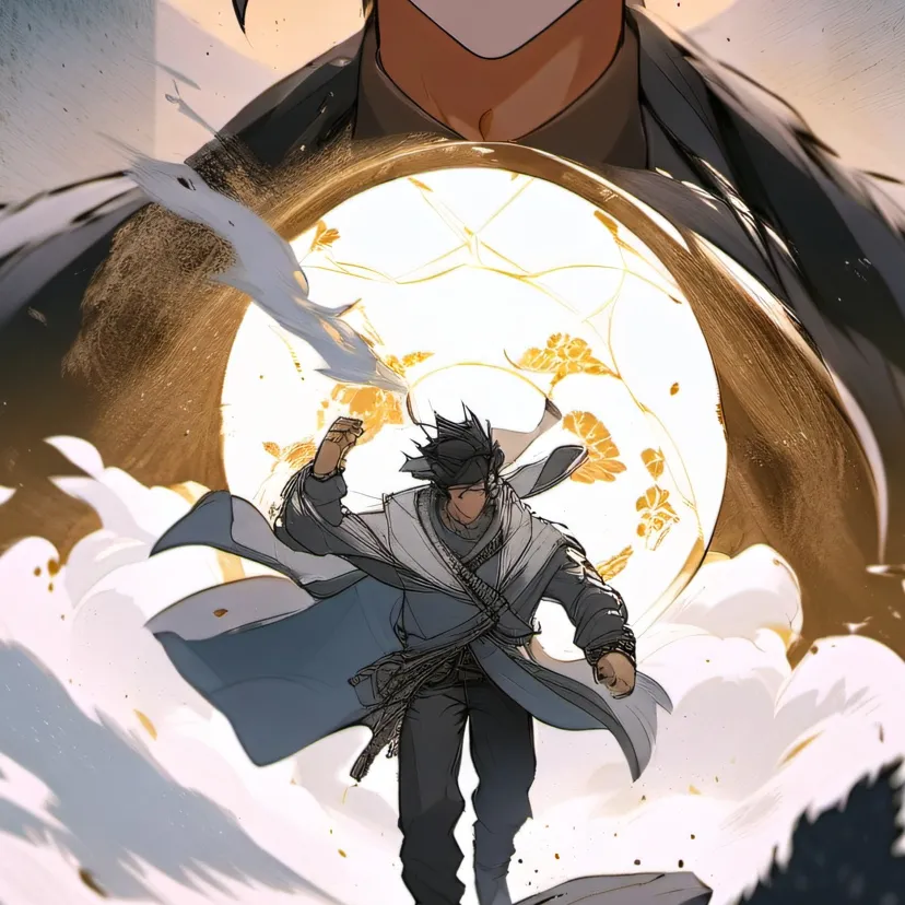 chat with ai character: rizz god