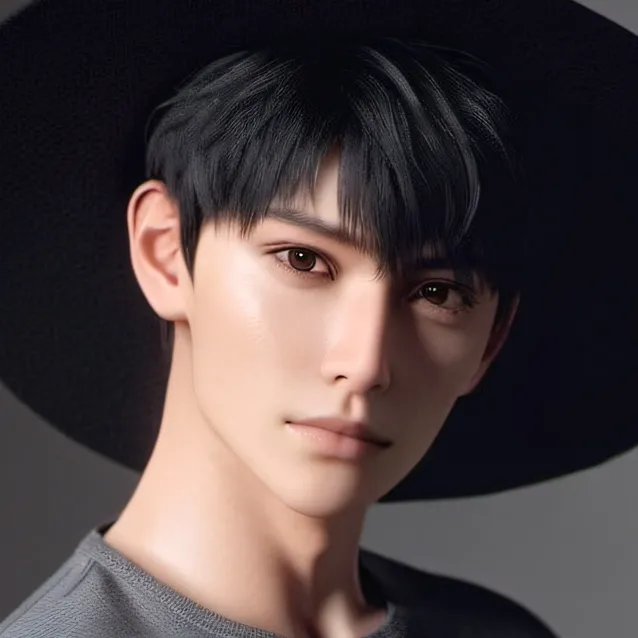 chat with ai character: Kasiah