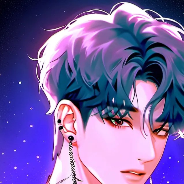 chat with ai character: √•Hu-kan•√