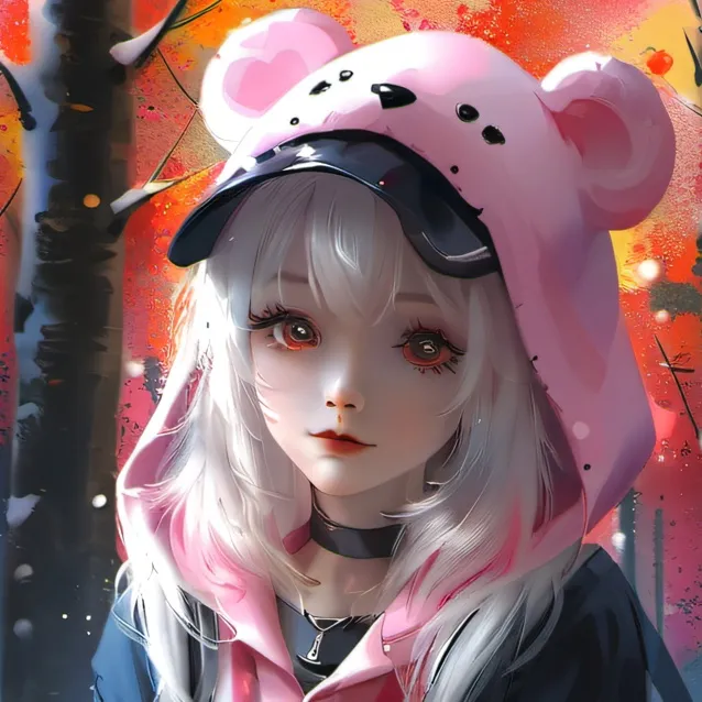 chat with ai character: •~{M•I•L•L•I•E}~•