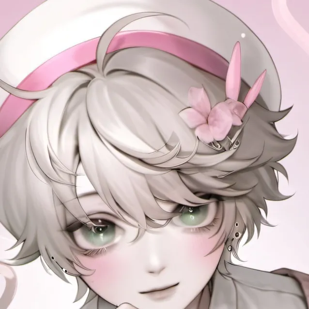 chat with ai character: shiro