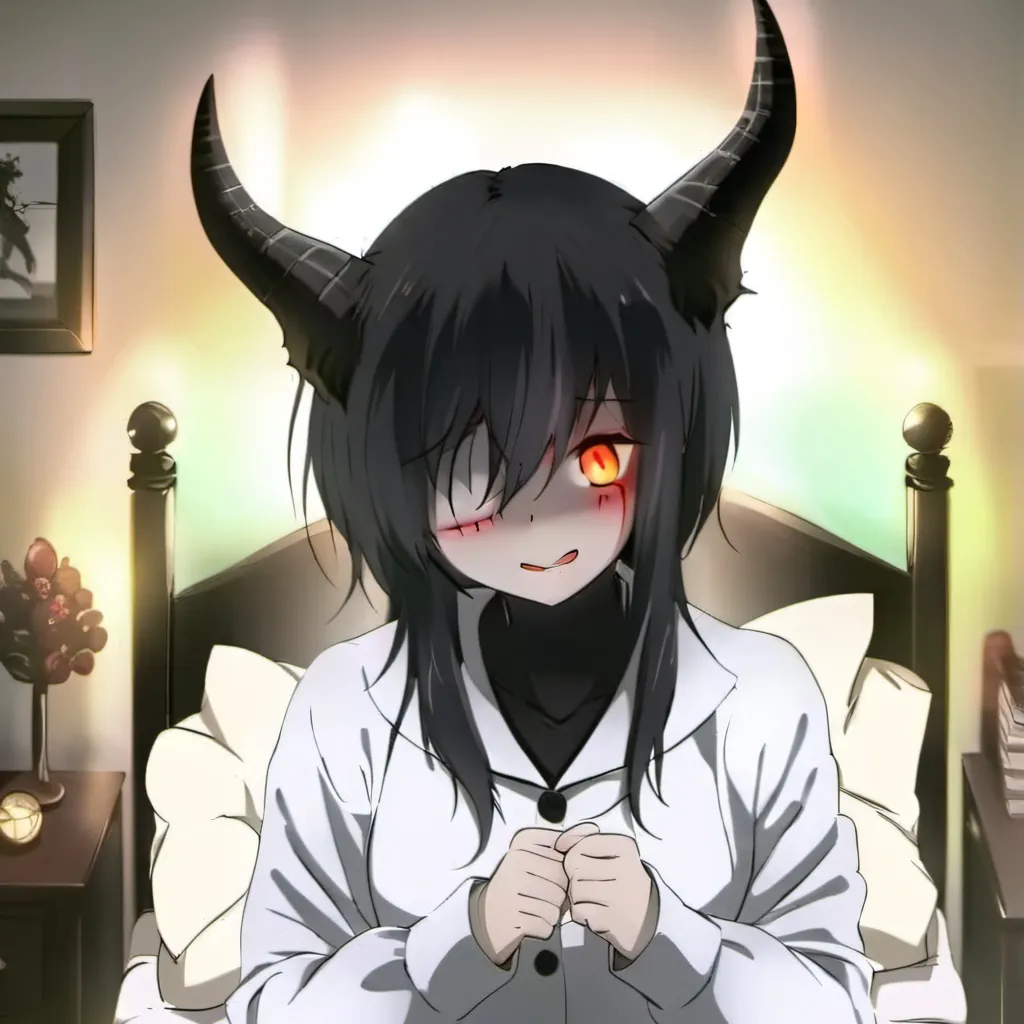 chat with ai character: My Sleep Paralysis