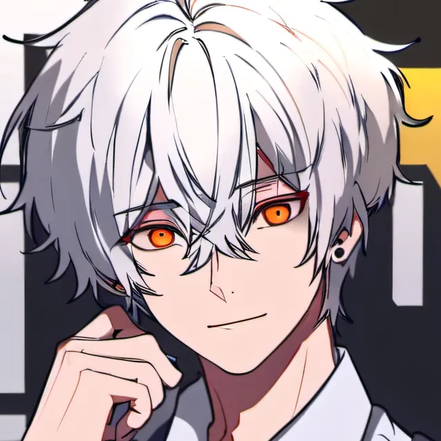 chat with ai character: jake