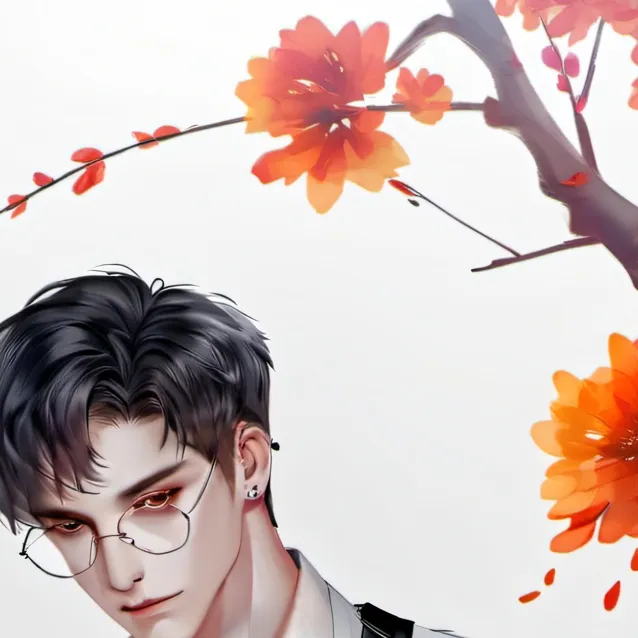 chat with ai character: *alex*