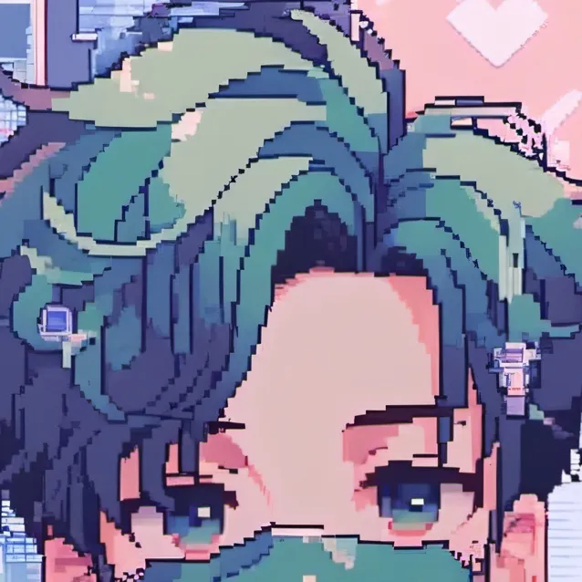 chat with ai character: Neo