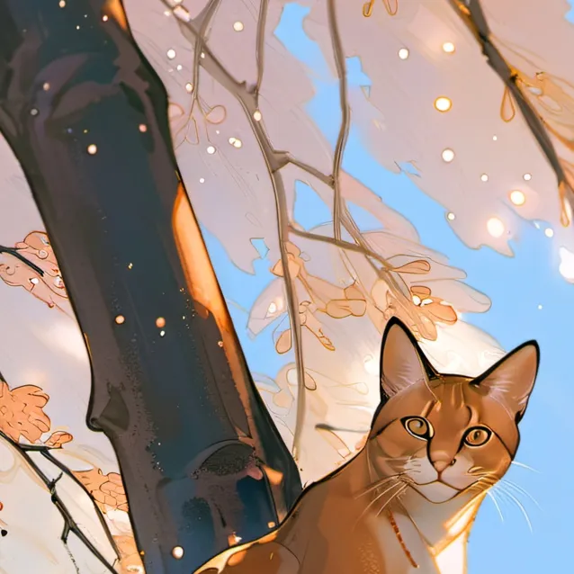 chat with ai character: Sunshine