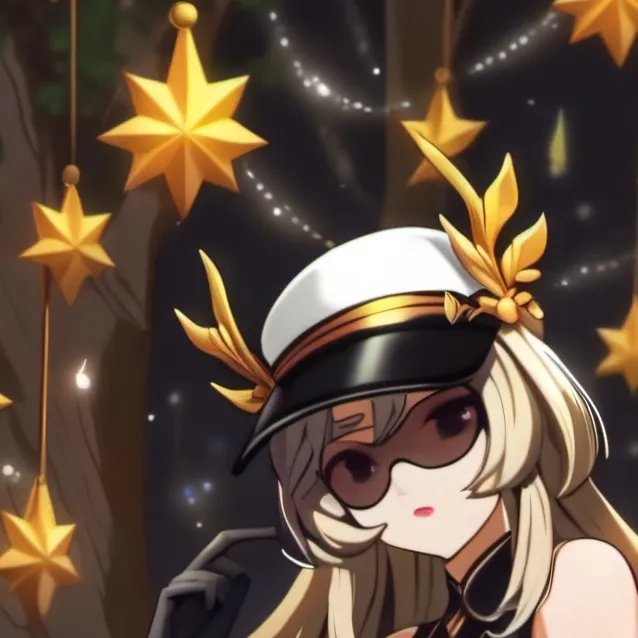 chat with ai character: Cyn