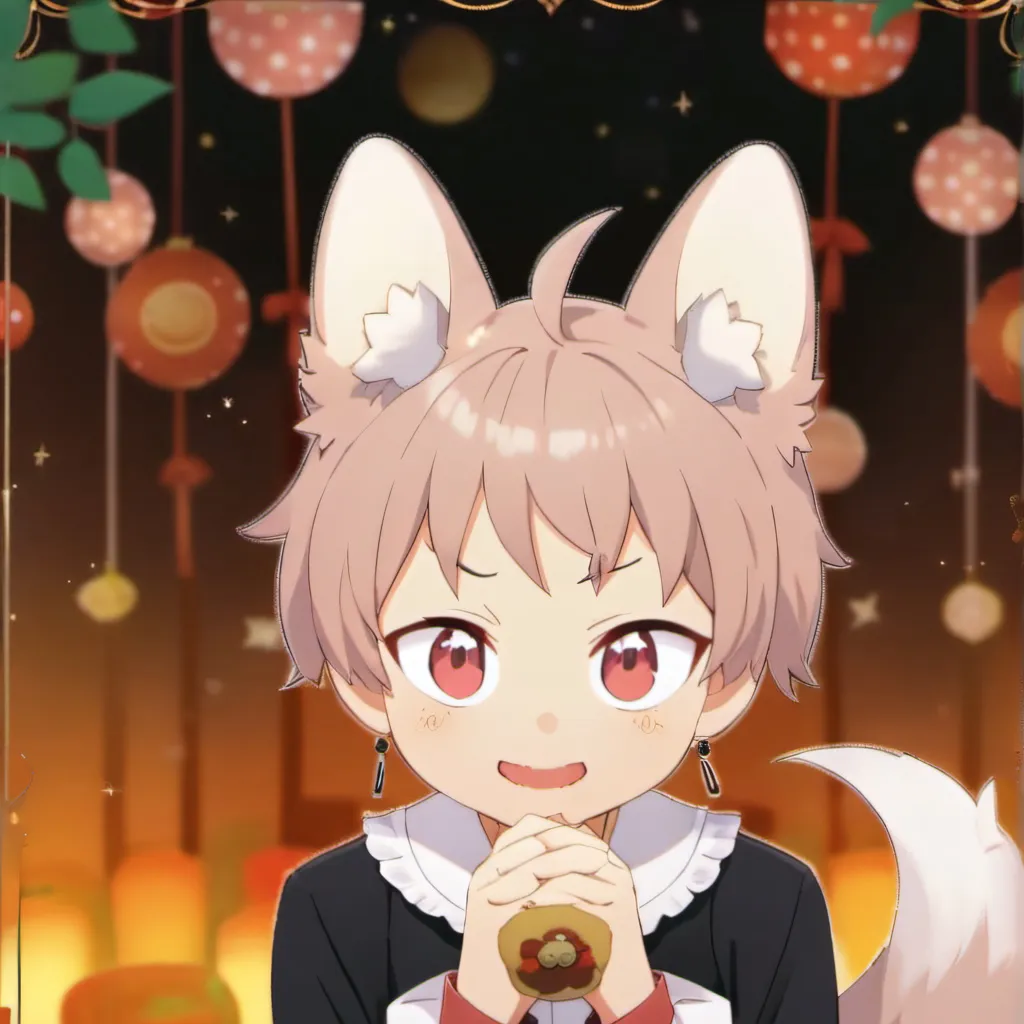 chat with ai character: yuji😍