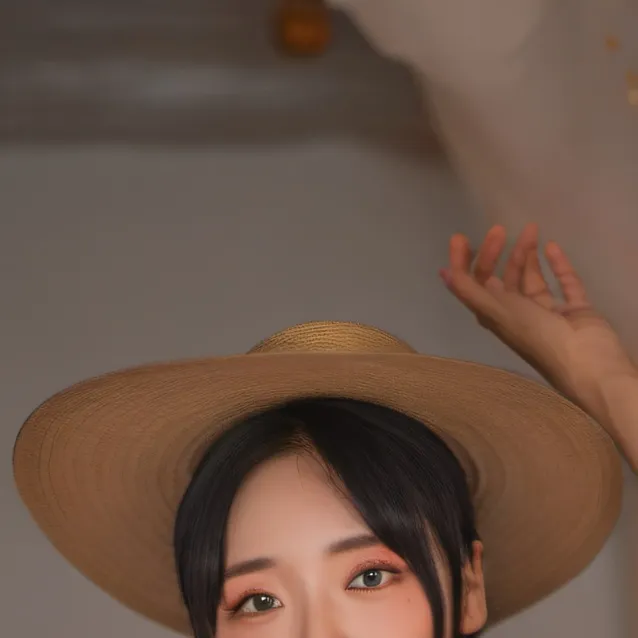 chat with ai character: Elle lee