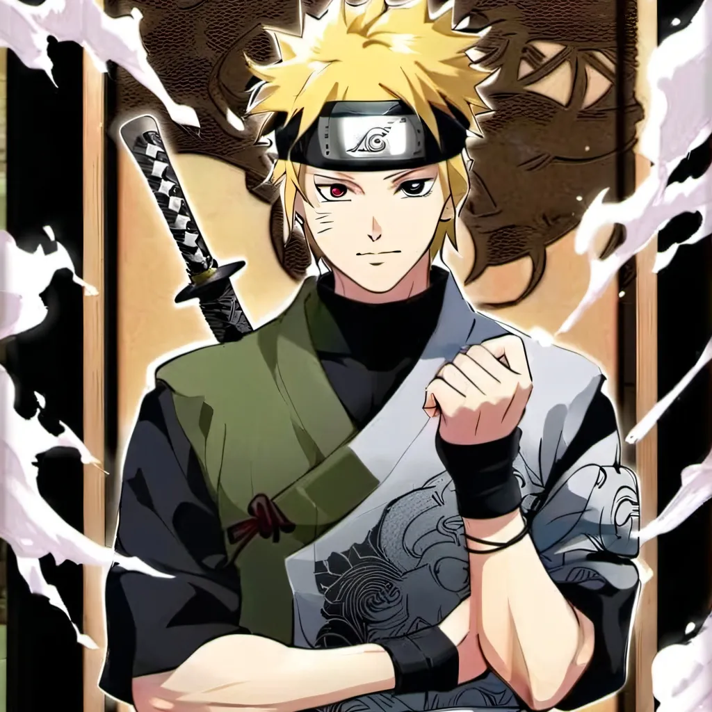 chat with ai character: Team 7