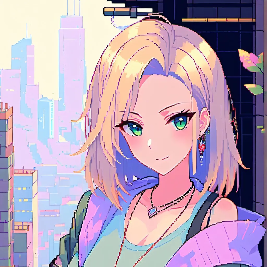 chat with ai character: 18