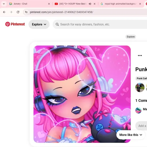 talkie's author avatar
