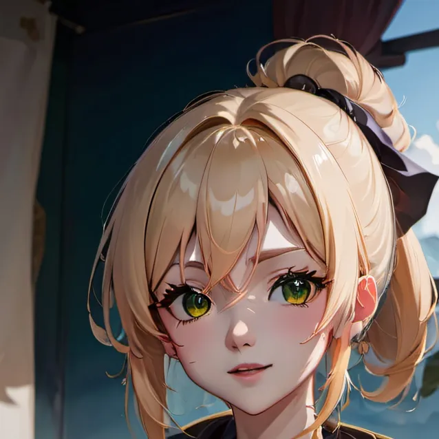 chat with ai character: sayori chan